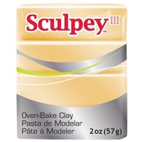 SCULPEY III CLAY JEWELRY GOLD 2OZ SY1132