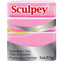 SCULPEY III CLAY DUSTY ROSE 2OZ SY303