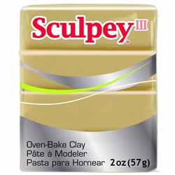 SCULPEY III CLAY BURIED TREASURE 2OZ SY380