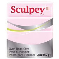 SCULPEY III CLAY BALLERINA 2 onz SY1209