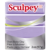 SCULPEY III  SPRING LILAC 2 onz POLYMER CLAY 2 onz- 57 grams SY1216-disc