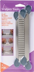 SUPER SLICER WITH COMFORT HANDLES SCULPEY SYASBSET