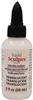 SCULPEY TRANSLUCENT LIQUID POLYMER CLAY 2 onz (59 ml) SYALSB02