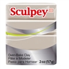 SCULPEY III  ELEPHANT GRAY 2 onz POLYMER CLAY 2 onz- 57 grams SY1645-disc