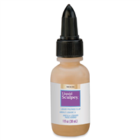 LIQUID SCULPEY GOLD 1 onz (30ml) 33912-9011