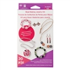 PREMO BEAD MAKING JEWELRY KIT SCULPEY CLAY SYPE4048