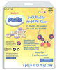 SCULPEY PLUFFY MULTIPACK 6 PASTEL COLORS 1onz BARS SYK34302