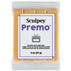 PREMO 2 onz MUSTARD - SCULPEY CLAY 5011