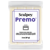 PREMO 2 onz BUTTER YELLOW - SCULPEY CLAY SYPE025028