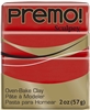 PREMO 2 onz CAYENNE - SCULPEY CLAY SYP5054