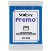 PREMO 2 onz COBALT BLUE - SCULPEY CLAY SYPE025063