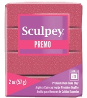 PREMO 2 onz SUNSET PEARL - SCULPEY CLAY SYP5115