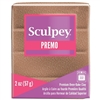 PREMO 2 onz ROSE GOLD GLITTER ACCENTS - SCULPEY CLAY SYP5135