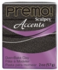 PREMO 2 onz TWINKLE TWINKLE ACCENTS - SCULPEY CLAY SYP5540