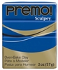 PREMO 2 onz ULTRAMARINE BLUE - SCULPEY CLAY SYP5562