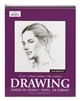 DRAWING PAD RICHESON 11x14 inches 30 sheets 75LB SPIRAL 100245