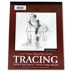 TRACING PAD RICHESON 12x18 Inches 50 Sheets 100233