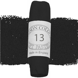 PASTEL UNISON BLACK GREY 13 740193