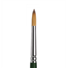 BRUSH 9118 ROUND 10 ORANGE RICHESON 911810
