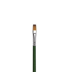 BRUSH 9164 BRIGHT 2 ORANGE RICHESON 916402