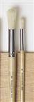BRUSH 9582 4 BRISTLE ROUND 958204