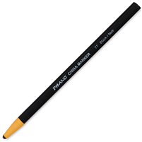 DIXON CHINA MARKER BLACK PEEL-OFF 21598-2020
