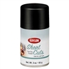 SPRAY SHORT CUTS BLACK GLOSS KRSCS054