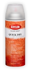 SPRAY CONSERVATION QUICK DRY FOR OIL 11OZ KR1373