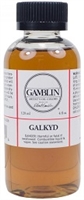 GALKYD GAMBLIN OIL PAINTING MEDIUM 4.2 OZ GB01004