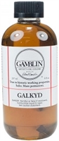 GALKYD GAMBLIN OIL PAINTING MEDIUM 8.5 OZ GB01008
