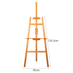 EASEL DELI 73879