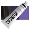 GOLDEN ACRYLIC HB DIOXAXINE PURPLE 148ML GD1150-3