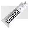 GOLDEN ACRYLIC HB TITANIUM WHITE 148ML GD1380-3