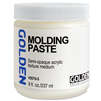 GOLDEN MODELING PASTE 8 onz (236ml) GD35705