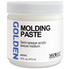 GOLDEN MODELING PASTE 16 onz (473ml) GD35706
