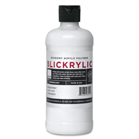 GESSO BLICK 16 onz (473 ml) 00711-1016