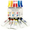 DANIEL SMITH WATERCOLOR SET - ESSENTIAL MIXING SET/6 DJ285610117