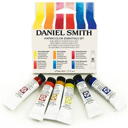 Daniel Smith Paint Sets – Jean Haines