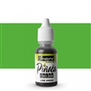 PINATA ALCOHOL INK 0.5 onz - 14.7 ml LIME GREEN JAJFC1021