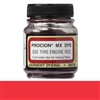 COLD WATER DYE PROCION 0.67 onz FIRE ENGINE RED JAPMX1030
