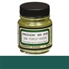 COLD WATER DYE PROCION 0.67 onz FOREST GREEN JAPMX1086