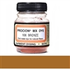 COLD WATER DYE PROCION 0.67 onz BRONZE JAPMX1106