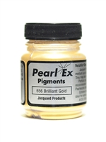 PEARL-EX .75 OZ BRILLIANNT GOLD JAJPX1656