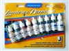 LUMIERE & NEOPAQUE EXCITER PACK 9 COLORS JAC9900