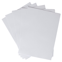 PAPER BOND 8.5X11 INCHES - 100 SHEET PACK 171182