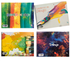 SKETCH PAD 8.2x10.5 inches 40 SHEETS SPIRAL-Sold Individually 077596