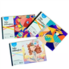 DRAWING PAD SCHOLAR 8.5x13 inches-Sold Individually 9667