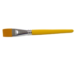 BRUSH 1 INCH FLAT MONET 8867