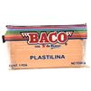 PLASTICINE CLAY BACO SKIN TONE 180 grrams 20500039