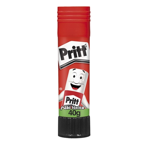 Pritt 1584622 Glue Stick 11g White